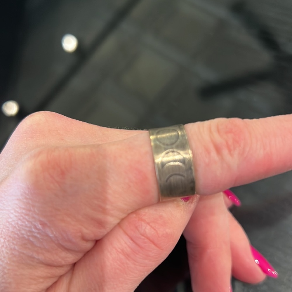 Moon Phase Ring - image 2